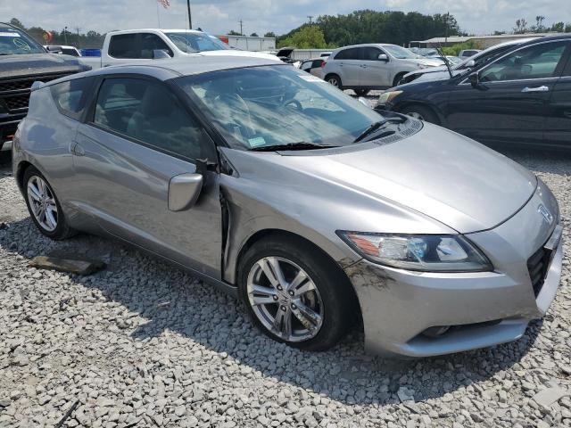 Photo 3 VIN: JHMZF1D66BS002853 - HONDA CR-Z EX 