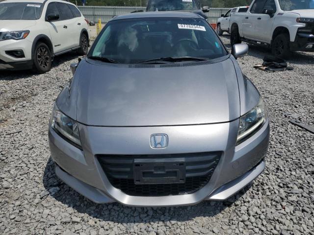 Photo 4 VIN: JHMZF1D66BS002853 - HONDA CR-Z EX 