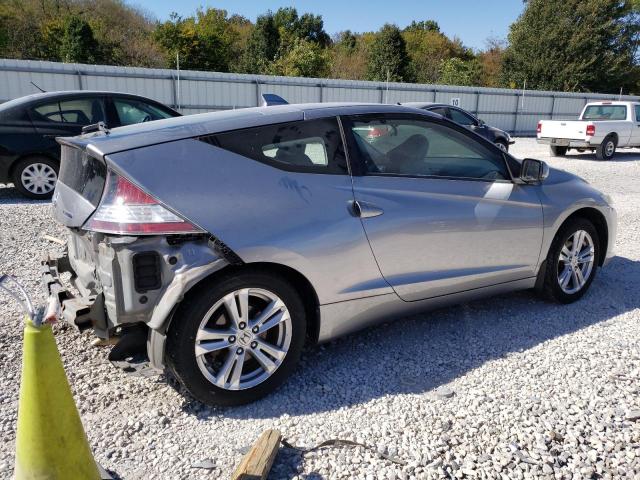 Photo 2 VIN: JHMZF1D66BS005025 - HONDA CRZ 