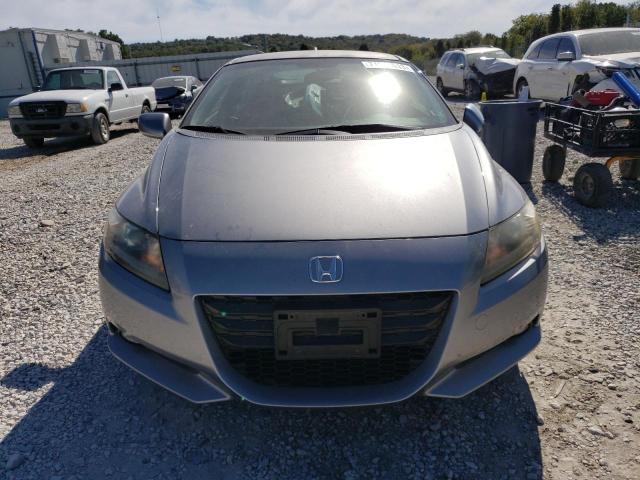 Photo 4 VIN: JHMZF1D66BS005025 - HONDA CRZ 