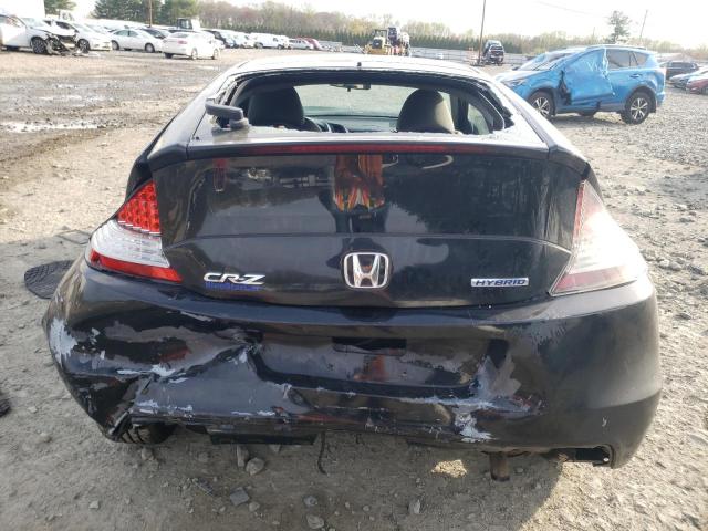 Photo 5 VIN: JHMZF1D66BS005851 - HONDA CR-Z EX 