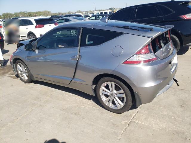 Photo 1 VIN: JHMZF1D66BS014663 - HONDA CRZ 