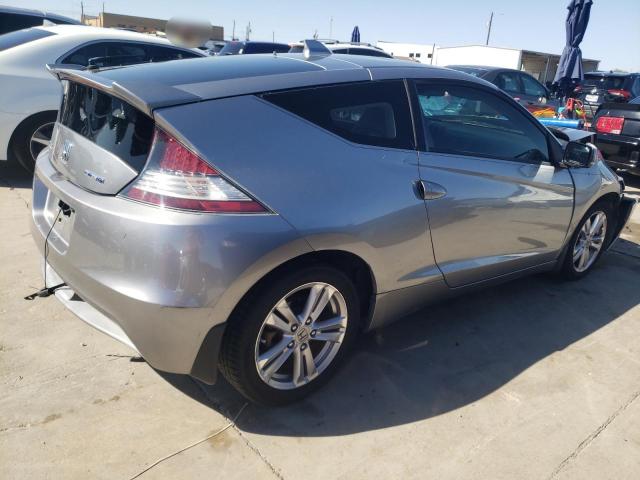 Photo 2 VIN: JHMZF1D66BS014663 - HONDA CRZ 