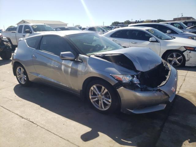 Photo 3 VIN: JHMZF1D66BS014663 - HONDA CRZ 