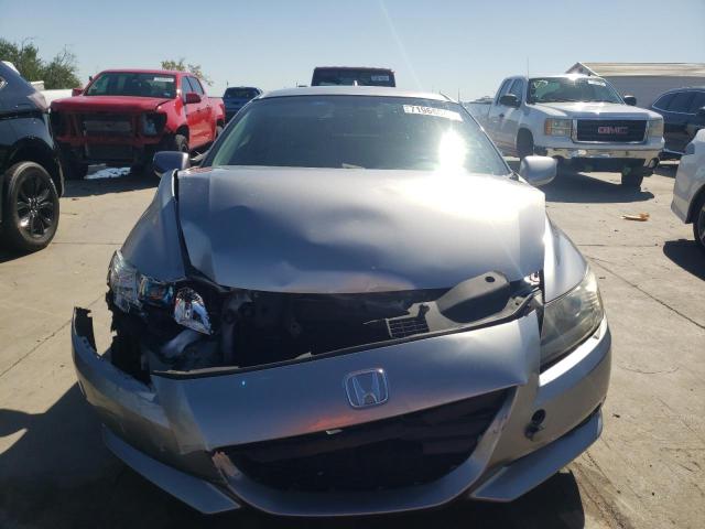 Photo 4 VIN: JHMZF1D66BS014663 - HONDA CRZ 