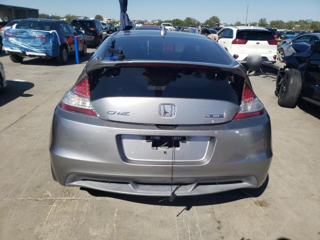 Photo 5 VIN: JHMZF1D66BS014663 - HONDA CRZ 