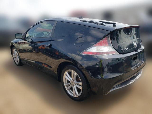 Photo 1 VIN: JHMZF1D66CS003857 - HONDA CRZ 