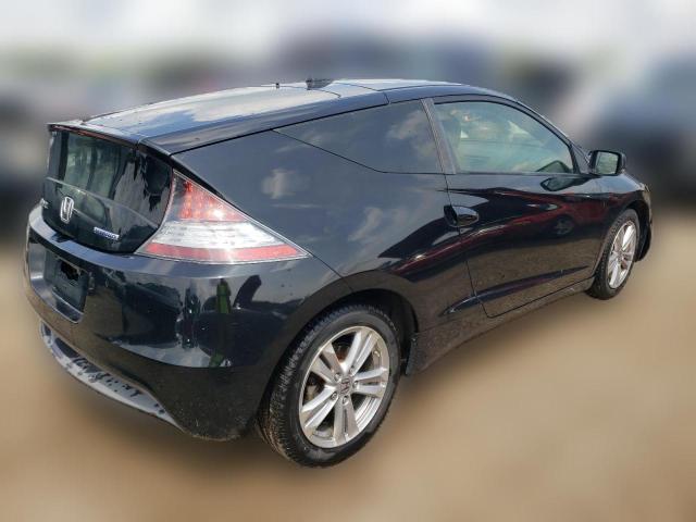 Photo 2 VIN: JHMZF1D66CS003857 - HONDA CRZ 