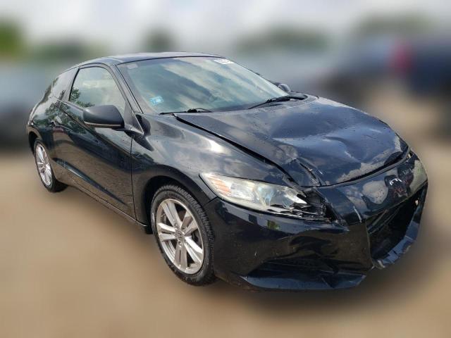 Photo 3 VIN: JHMZF1D66CS003857 - HONDA CRZ 