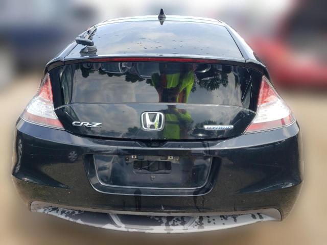 Photo 5 VIN: JHMZF1D66CS003857 - HONDA CRZ 