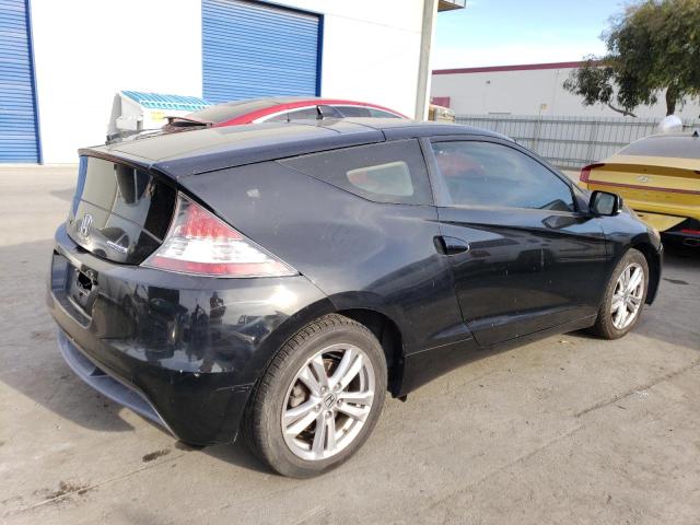 Photo 2 VIN: JHMZF1D66CS004359 - HONDA CRZ 