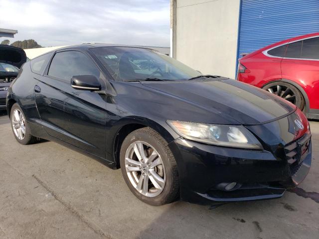 Photo 3 VIN: JHMZF1D66CS004359 - HONDA CRZ 