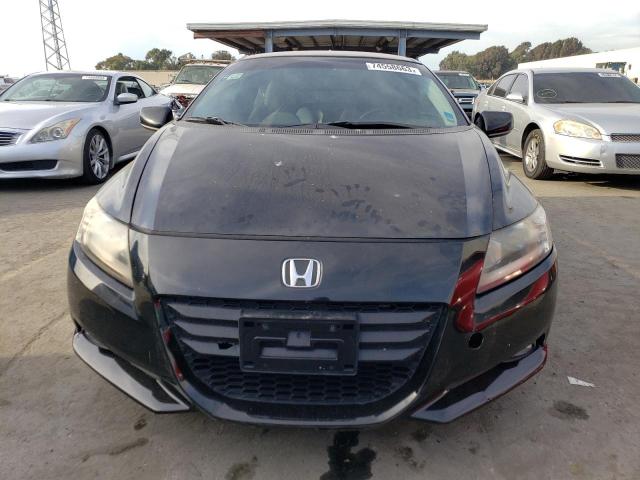 Photo 4 VIN: JHMZF1D66CS004359 - HONDA CRZ 