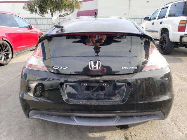 Photo 5 VIN: JHMZF1D66CS004359 - HONDA CRZ 