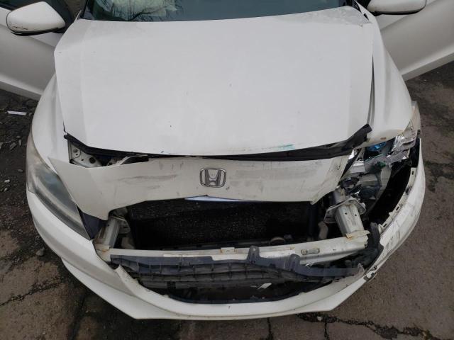 Photo 10 VIN: JHMZF1D66DS000765 - HONDA CR-Z EX 