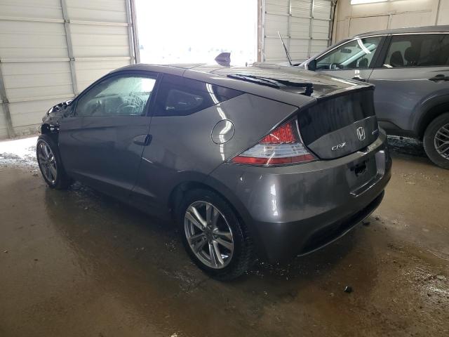 Photo 1 VIN: JHMZF1D66DS000944 - HONDA CRZ 