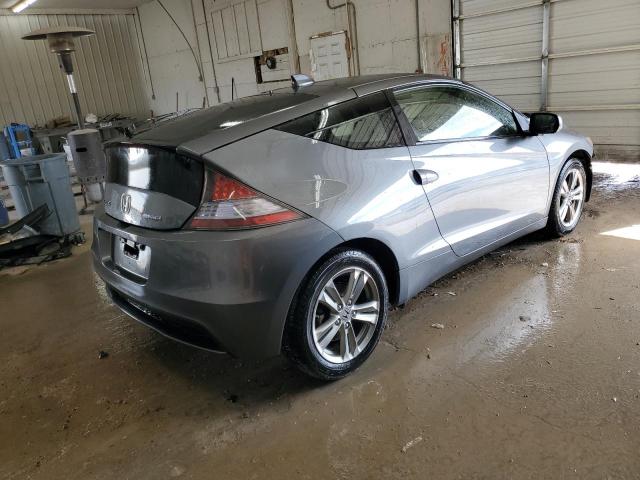 Photo 2 VIN: JHMZF1D66DS000944 - HONDA CRZ 