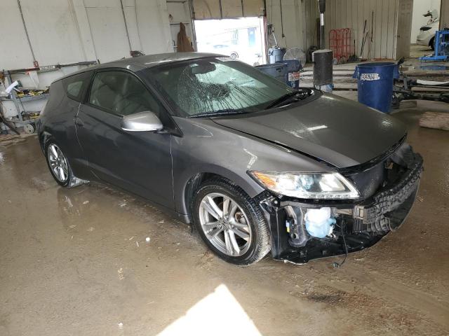 Photo 3 VIN: JHMZF1D66DS000944 - HONDA CRZ 