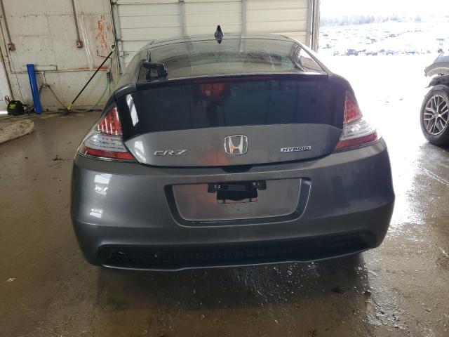 Photo 5 VIN: JHMZF1D66DS000944 - HONDA CRZ 