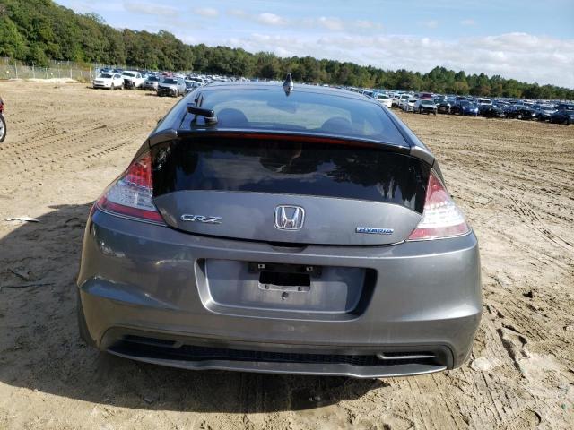 Photo 5 VIN: JHMZF1D66DS003567 - HONDA CR-Z EX 