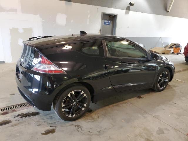 Photo 2 VIN: JHMZF1D66ES002775 - HONDA CR-Z 