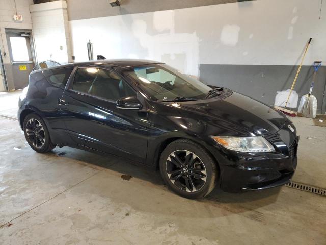 Photo 3 VIN: JHMZF1D66ES002775 - HONDA CR-Z 