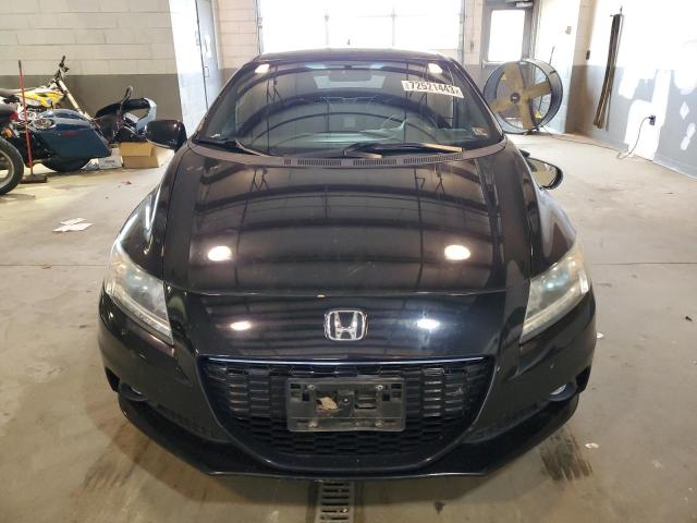 Photo 4 VIN: JHMZF1D66ES002775 - HONDA CR-Z 