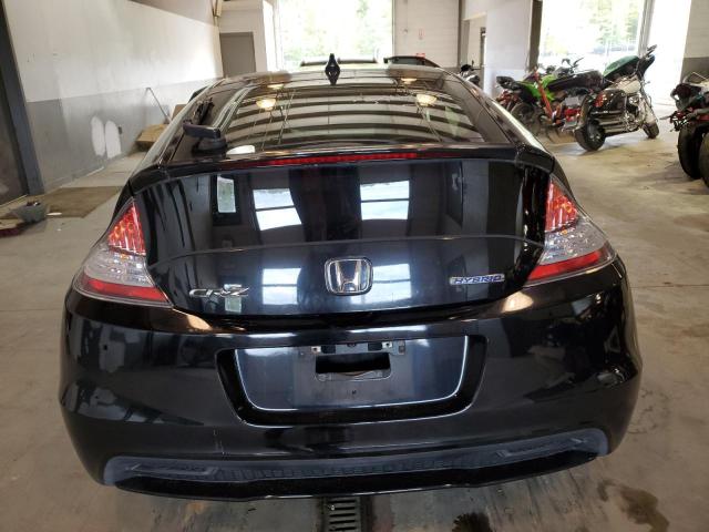 Photo 5 VIN: JHMZF1D66ES002775 - HONDA CR-Z 