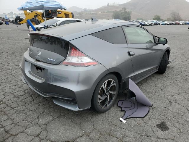 Photo 3 VIN: JHMZF1D66GS000933 - HONDA CR-Z EX 