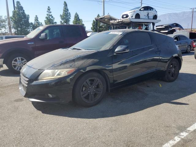 Photo 0 VIN: JHMZF1D67BS015739 - HONDA CR-Z EX 