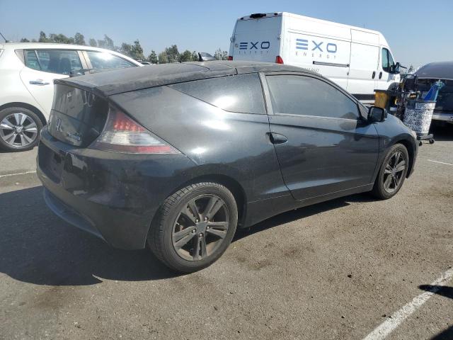 Photo 2 VIN: JHMZF1D67BS015739 - HONDA CR-Z EX 