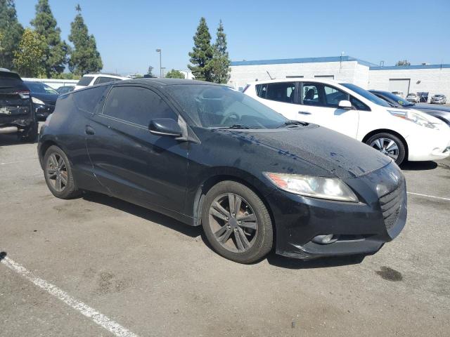 Photo 3 VIN: JHMZF1D67BS015739 - HONDA CR-Z EX 