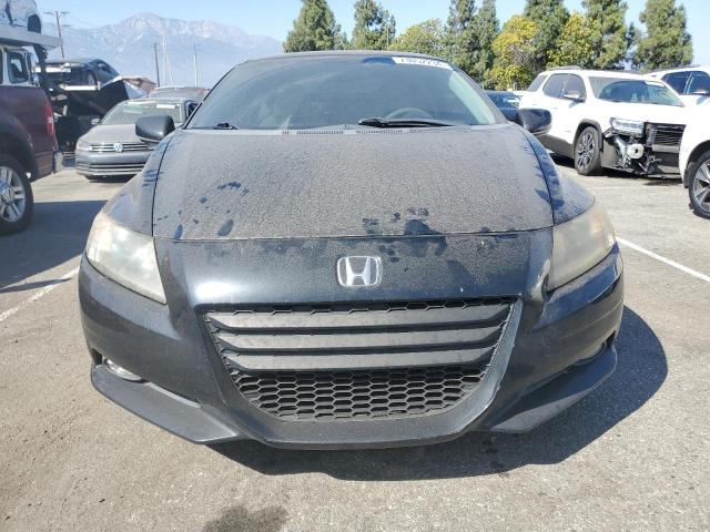 Photo 4 VIN: JHMZF1D67BS015739 - HONDA CR-Z EX 