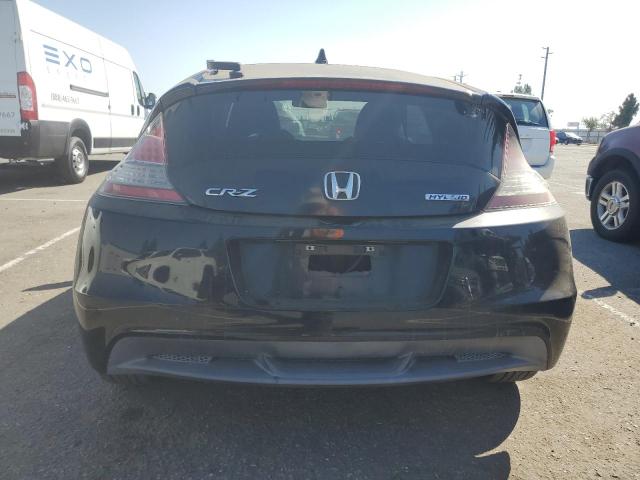 Photo 5 VIN: JHMZF1D67BS015739 - HONDA CR-Z EX 