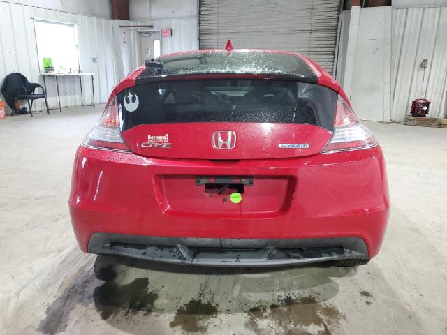 Photo 5 VIN: JHMZF1D67BS016423 - HONDA CRZ 