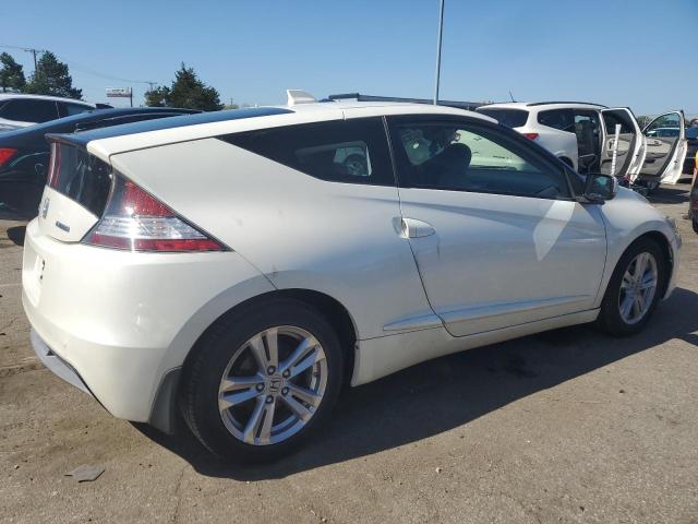 Photo 2 VIN: JHMZF1D67CS001762 - HONDA CRZ 