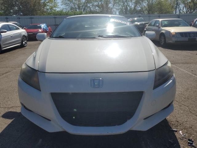 Photo 4 VIN: JHMZF1D67CS001762 - HONDA CRZ 