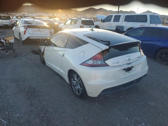 Photo 1 VIN: JHMZF1D67CS003561 - HONDA CRZ 