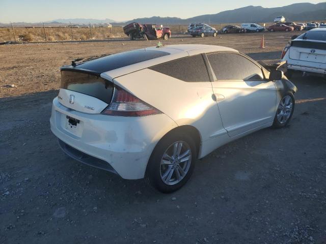 Photo 2 VIN: JHMZF1D67CS003561 - HONDA CRZ 