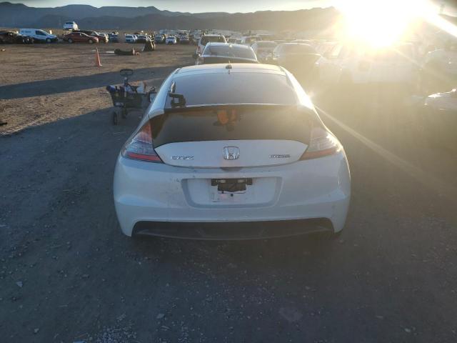 Photo 5 VIN: JHMZF1D67CS003561 - HONDA CRZ 