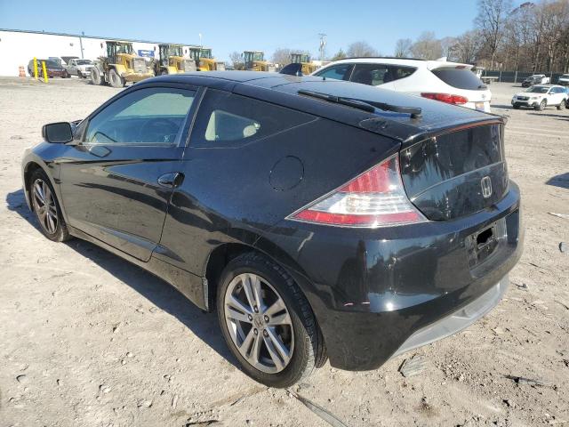 Photo 1 VIN: JHMZF1D67CS003639 - HONDA CRZ 