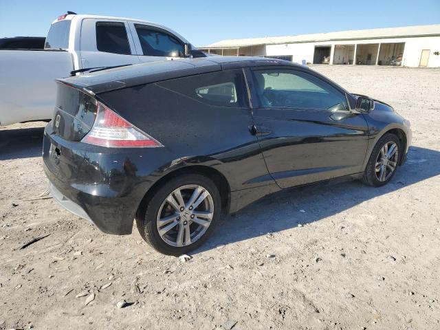 Photo 2 VIN: JHMZF1D67CS003639 - HONDA CRZ 