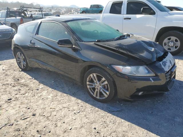 Photo 3 VIN: JHMZF1D67CS003639 - HONDA CRZ 