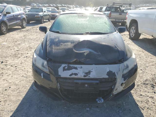 Photo 4 VIN: JHMZF1D67CS003639 - HONDA CRZ 