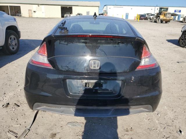 Photo 5 VIN: JHMZF1D67CS003639 - HONDA CRZ 