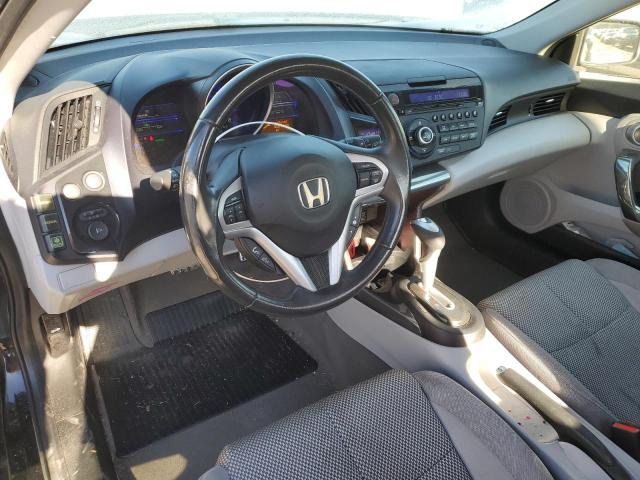 Photo 7 VIN: JHMZF1D67CS003639 - HONDA CRZ 