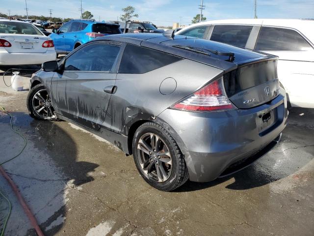 Photo 1 VIN: JHMZF1D67ES000341 - HONDA CRZ 