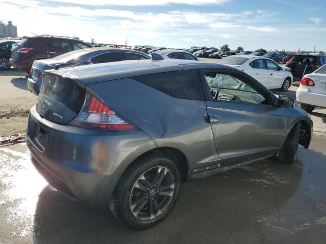 Photo 2 VIN: JHMZF1D67ES000341 - HONDA CRZ 