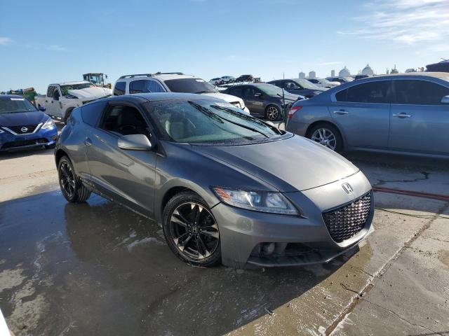 Photo 3 VIN: JHMZF1D67ES000341 - HONDA CRZ 