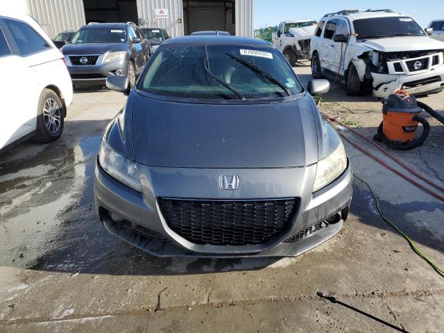 Photo 4 VIN: JHMZF1D67ES000341 - HONDA CRZ 